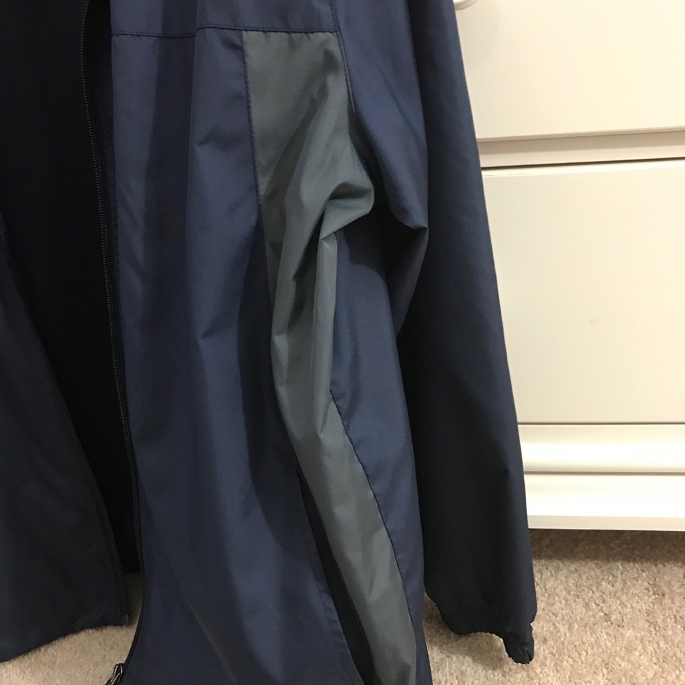 Reebok Performance Mesh Jacket - image 4